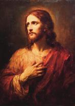 Andrea Di Martino ANDSAL 1991 - Jesus: The Promise of