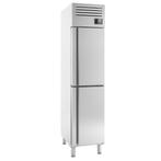 GGM Gastro | Vrieskast PREMIUM PLUS - GN 1/1 - 325 liter - |, Verzenden, Nieuw, 140 tot 160 cm