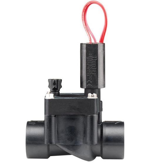 (TIP) Hunter PGV 24Vac magneetklep 1 binnendraad, Tuin en Terras, Bewateringscomputers, Ophalen of Verzenden