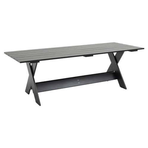20% Korting | Hay Crate Eettafel, Huis en Inrichting, Tafels | Eettafels, Zo goed als nieuw, Verzenden