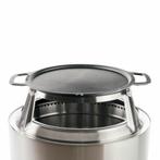 Solo Stove Yukon Gietijzeren Bakplaat + Hub, Tuin en Terras, Ophalen of Verzenden, Nieuw