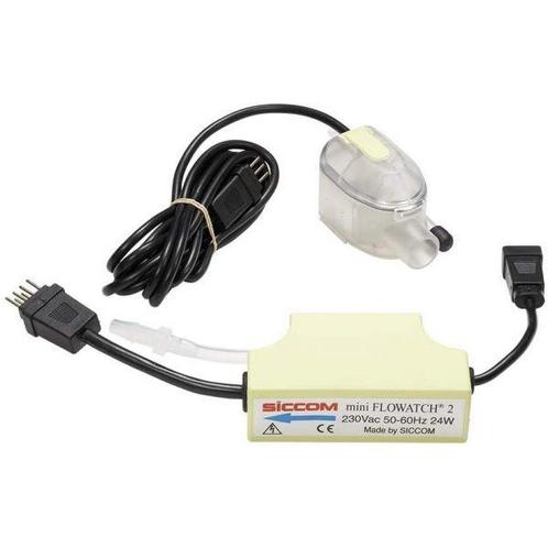 Siccom Mini Flowatch 2 condenspomp, Doe-het-zelf en Verbouw, Verwarming en Radiatoren, Verzenden
