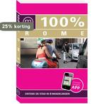100% Rome / Time to momo 9789057676925 Tessa D.M. Vrijmoed, Boeken, Verzenden, Gelezen, Tessa D.M. Vrijmoed