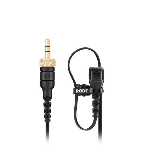 Rode Lavalier II, Muziek en Instrumenten, Microfoons, Overige typen, Nieuw, Ophalen of Verzenden