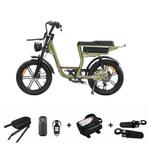 Fatbikes V20 PRO | MINI | COMFORT | S20 PRO MEGA DEALS OP=OP, Fietsen en Brommers, Elektrische fietsen, Ophalen of Verzenden, Nieuw