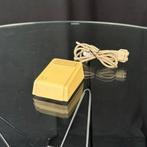 RARE Early Apple Lisa 1 Mouse *WORKING* Model: A9M0050 -, Nieuw