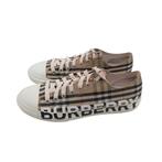 Burberry - Low-top sneakers - Maat: EU 45, Nieuw