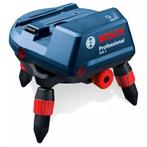 Bosch RM3 Houder Laser - 120 x 135mm + RC 2, Ophalen of Verzenden, Nieuw