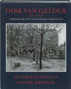 Dirk van Gelder (1907-1990) 9789040084089 S. Adam, Verzenden, Gelezen, S. Adam