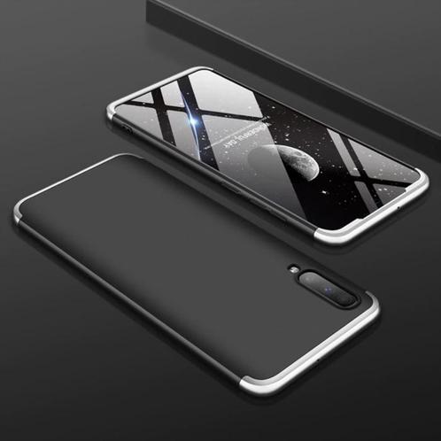 Samsung Galaxy A80 Hybrid Hoesje - Full Body Shockproof Case, Telecommunicatie, Mobiele telefoons | Hoesjes en Frontjes | Samsung