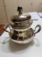 Suikerkom - .800 zilver - 3VC