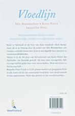 Vloedlijn Omnibus 9789020528299 K. Peters, Verzenden, Gelezen, K. Peters