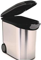 Curver Voedselcontainer Hond of Kat - 35L - 12KG -, Ophalen of Verzenden, Zo goed als nieuw
