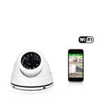 IP WIFI Camera - Binnen - Bewakingscamera Beveiligingcamera