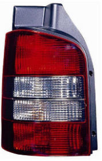 Achterlicht VOOR VW TRANSPORTER T5 2003-2009 7H5945059K, Auto-onderdelen, Verlichting, Nieuw, Ophalen of Verzenden