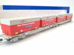 Roco H0 - 47639 - Modeltrein goederenwagon (1) -, Hobby en Vrije tijd, Modeltreinen | H0, Nieuw