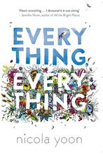 Everything, everything 9780552574235 Nicola Yoon, Verzenden, Zo goed als nieuw, Nicola Yoon