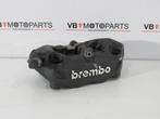 BMW R 1200 GS Remklauw links voor, Motoren, Ophalen of Verzenden, Nieuw