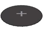 Veiling - Ultrasport Trampoline springmat, Nieuw
