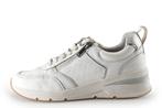 Tamaris Veterschoenen in maat 39 Wit, Kleding | Dames, Schoenen, Tamaris, Verzenden, Wit, Overige typen
