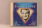 Frankie Laine - The very best of, Verzenden, Nieuw in verpakking