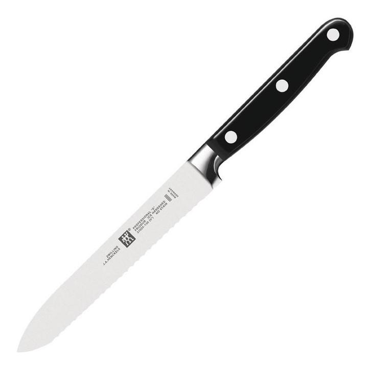 Zwilling Professional S kartelmes 20cm, Huis en Inrichting, Keuken | Keukenbenodigdheden, Verzenden
