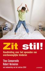 9789401482042 Zit stil! Theo Compernolle, Boeken, Verzenden, Nieuw, Theo Compernolle