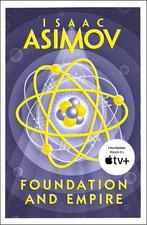 Foundation And Empire (Foundation Ii) | 9780008117504 | Asim, Boeken, Ophalen of Verzenden, Nieuw, Asimov, Isaac