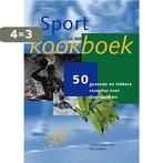 Sportkookboek 9789054720195 C. Harms-Aris, Verzenden, Zo goed als nieuw, C. Harms-Aris