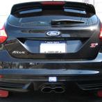 Rally Armor 12-19 Ford Focus ST / 16-19 RS Black Mud Flap, Ophalen of Verzenden, Nieuw