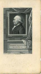 Portrait of Adolf Werner Carel Willem van Pallandt, Antiek en Kunst