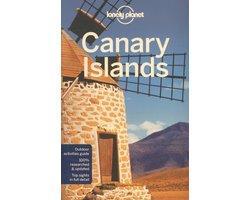 Boek Canary Islands 6 9781742205588, Boeken, Overige Boeken, Zo goed als nieuw, Verzenden