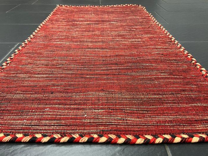 Berber Kelim - Vloerkleed - 140 cm - 72 cm, Huis en Inrichting, Stoffering | Tapijten en Kleden