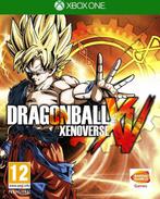Dragon Ball Xenoverse (Xbox One Games) (Xbox One), Ophalen of Verzenden, Zo goed als nieuw