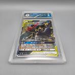 Pokémon Graded card - Umbreon & Darkrai GX Tag Team - Graad, Hobby en Vrije tijd, Verzamelkaartspellen | Pokémon, Nieuw