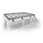 DV8 Offroad 18-21 Jeep Wrangler JL 4-Door Roof Rack -, Auto-onderdelen, Ophalen of Verzenden, Nieuw