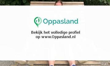 Linda zoekt een oppas in Apeldoorn. beschikbaar voor biedingen