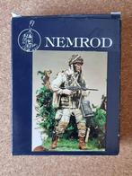 Nemrod N35044 Pathfinder Officier Juin 44 1:35, Verzenden, Nieuw