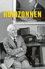 Horizonnen | Piet van der Kruit | 9789044641448, Zo goed als nieuw, Piet van der Kruit