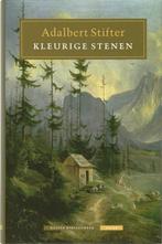 Kleurige stenen / Duitse bibliotheek 9789045000589, Boeken, Verzenden, Gelezen, Adalbert Stifter