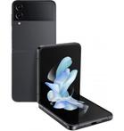 Samsung Galaxy Z Flip4 5G 256GB Zwart (Smartphones)