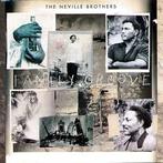 cd - The Neville Brothers - Family Groove, Verzenden, Zo goed als nieuw
