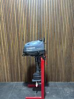 Yamaha 6 PK 17, Watersport en Boten, Ophalen of Verzenden, Gebruikt, Buitenboordmotor