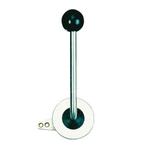 Ultraflex B35 Gashendel Enkel RVS, Watersport en Boten, Ophalen of Verzenden, Nieuw