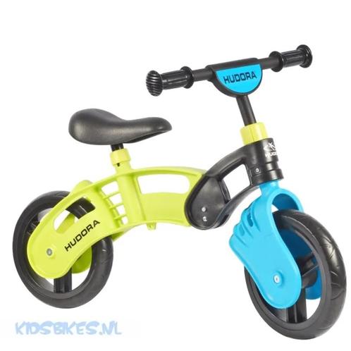Hudora Loopfiets Koolbike Boy (Loopfietsen), Kinderen en Baby's, Speelgoed | Buiten | Voertuigen en Loopfietsen, Nieuw, Ophalen of Verzenden