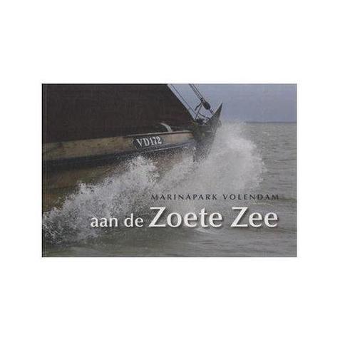 1 Aan de Zoete Zee 9789078557012 Peter Mulder, Boeken, Reisgidsen, Gelezen, Verzenden