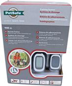 PetSafe digitale trainer 900 meter PDT19-16125 - Gebr. de Bo, Nieuw, Verzenden