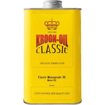 Classic Monograde 30 - 1 liter beschikbaar voor biedingen