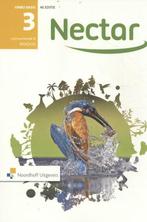 Nectar 3 vmbo b biologie leerwerkboek B 9789001866518, Boeken, Zo goed als nieuw, Verzenden