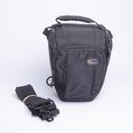 Nikon, Lowepro D5000 + Nikon AF-S DX 18-55mm f/3.5-5.6G ED +, Nieuw